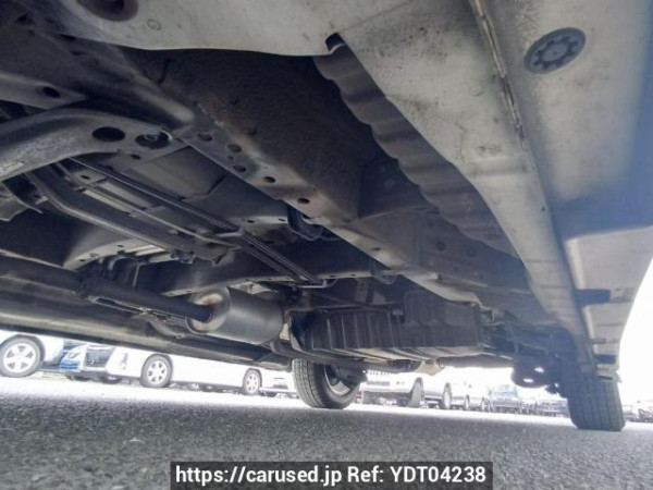 Used 2007 AT toyota alphard ANH10W Image[35]