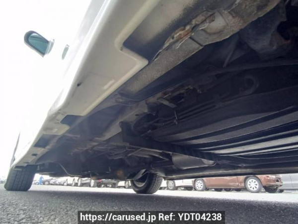 Used 2007 AT toyota alphard ANH10W Image[36]