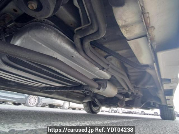 Used 2007 AT toyota alphard ANH10W Image[37]