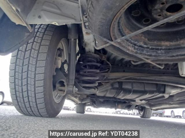 Used 2007 AT toyota alphard ANH10W Image[38]