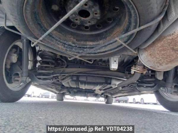 Used 2007 AT toyota alphard ANH10W Image[39]