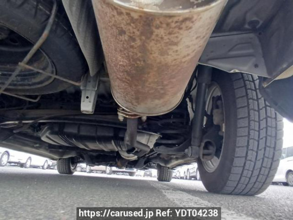 Used 2007 AT toyota alphard ANH10W Image[40]