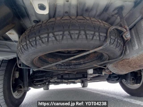 Used 2007 AT toyota alphard ANH10W Image[41]