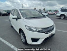Honda Fit GK4