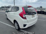 Used 2015 AT honda fit GK4 Image[4]