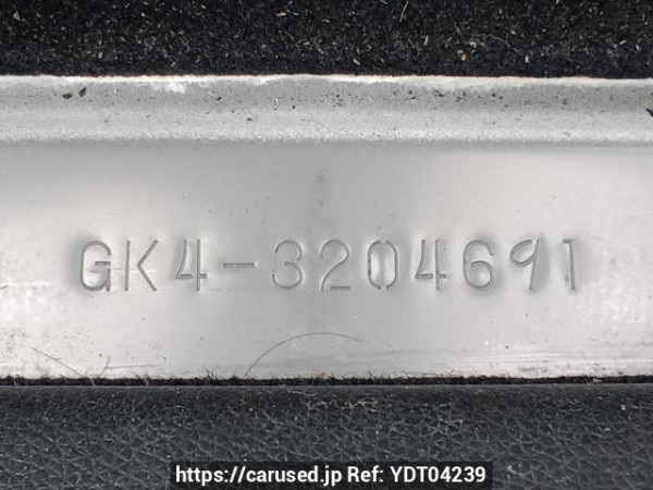 Used 2015 AT honda fit GK4 Image[12]