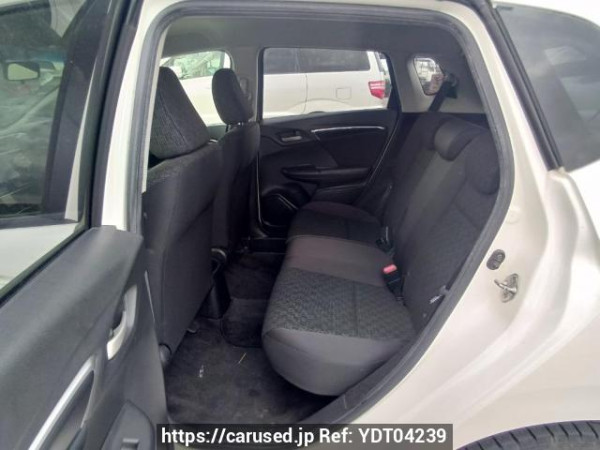 Used 2015 AT honda fit GK4 Image[16]