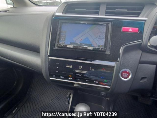 Used 2015 AT honda fit GK4 Image[22]