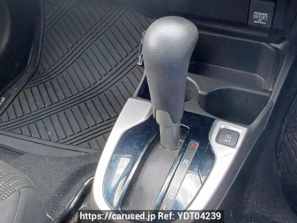 Used 2015 AT honda fit GK4 Image[25]