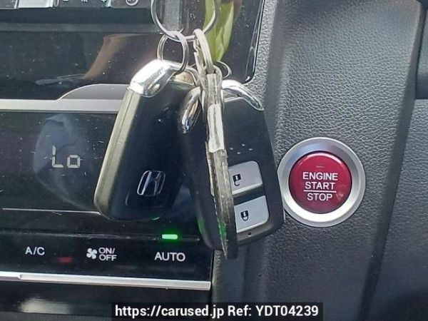 Used 2015 AT honda fit GK4 Image[26]