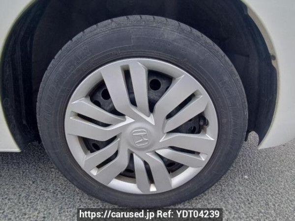 Used 2015 AT honda fit GK4 Image[27]