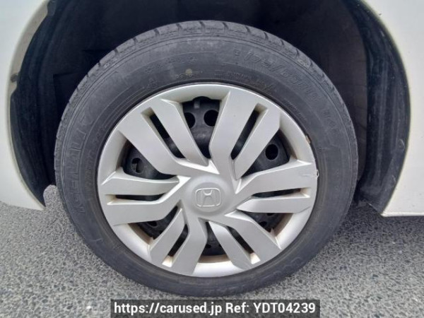 Used 2015 AT honda fit GK4 Image[28]