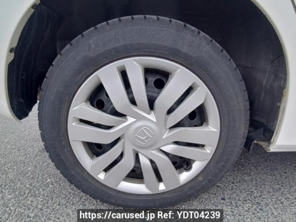 Used 2015 AT honda fit GK4 Image[29]