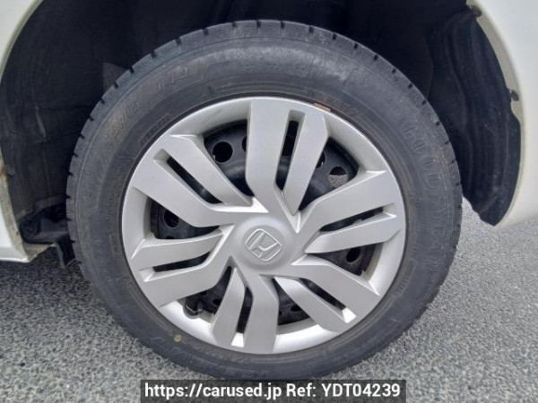 Used 2015 AT honda fit GK4 Image[30]