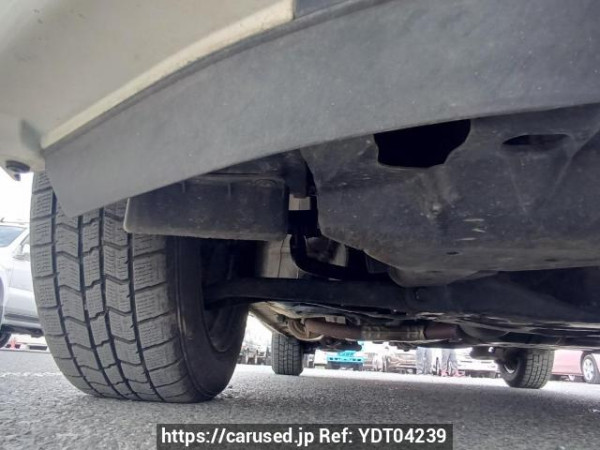 Used 2015 AT honda fit GK4 Image[31]