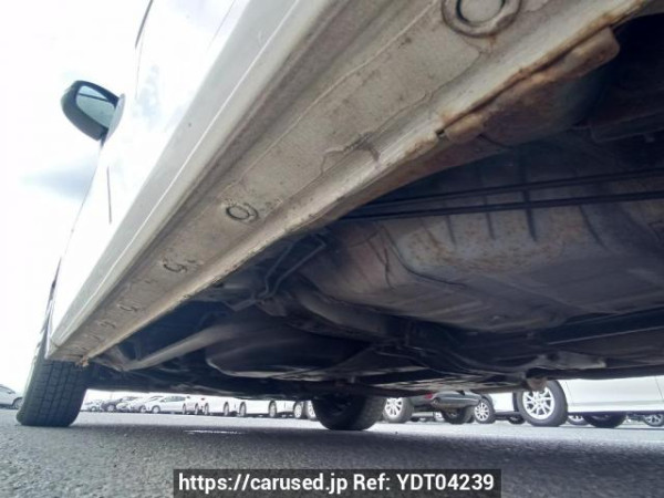 Used 2015 AT honda fit GK4 Image[35]