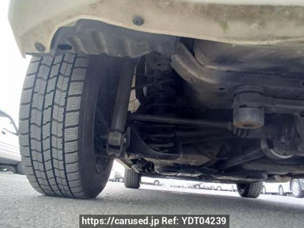 Used 2015 AT honda fit GK4 Image[37]