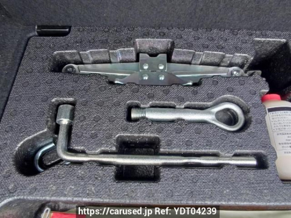 Used 2015 AT honda fit GK4 Image[41]