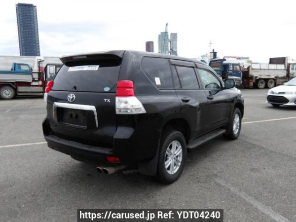 Used 2013 AT toyota land-cruiser-prado TRJ150W Image[6]