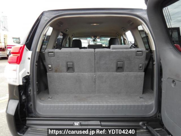 Used 2013 AT toyota land-cruiser-prado TRJ150W Image[8]