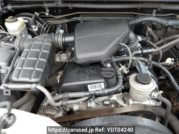 Used 2013 AT toyota land-cruiser-prado TRJ150W Image[9]