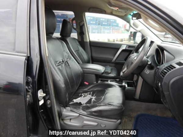 Used 2013 AT toyota land-cruiser-prado TRJ150W Image[13]