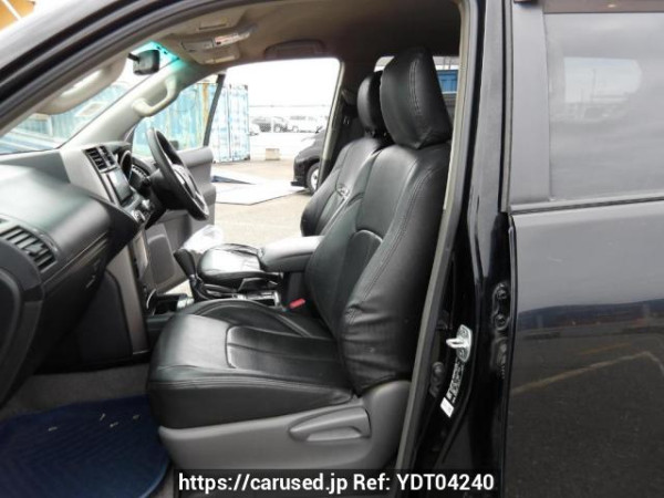 Used 2013 AT toyota land-cruiser-prado TRJ150W Image[14]