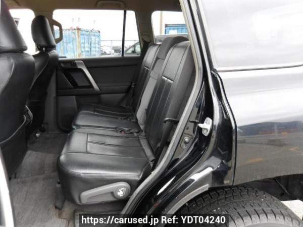 Used 2013 AT toyota land-cruiser-prado TRJ150W Image[16]