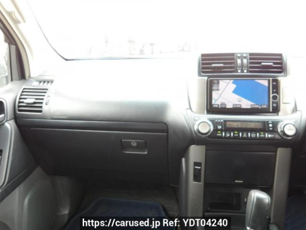 Used 2013 AT toyota land-cruiser-prado TRJ150W Image[19]
