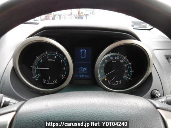 Used 2013 AT toyota land-cruiser-prado TRJ150W Image[21]