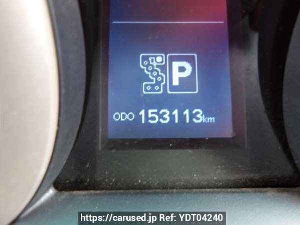 Used 2013 AT toyota land-cruiser-prado TRJ150W Image[22]