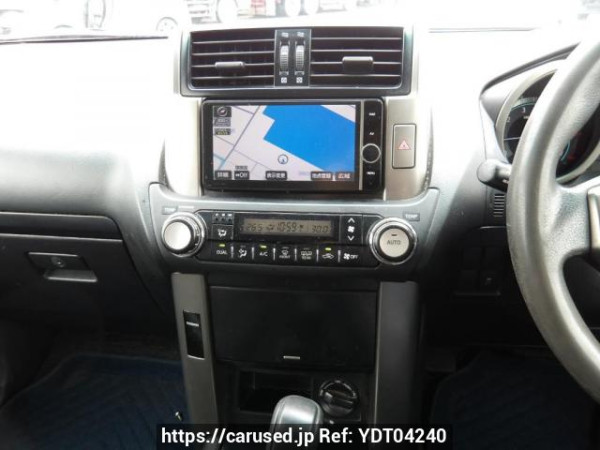 Used 2013 AT toyota land-cruiser-prado TRJ150W Image[23]