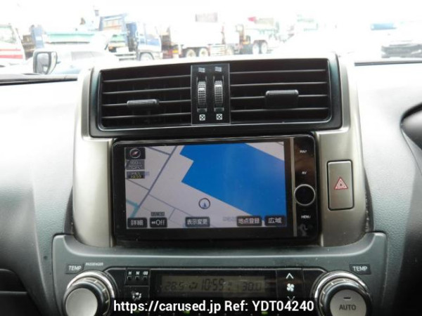 Used 2013 AT toyota land-cruiser-prado TRJ150W Image[24]