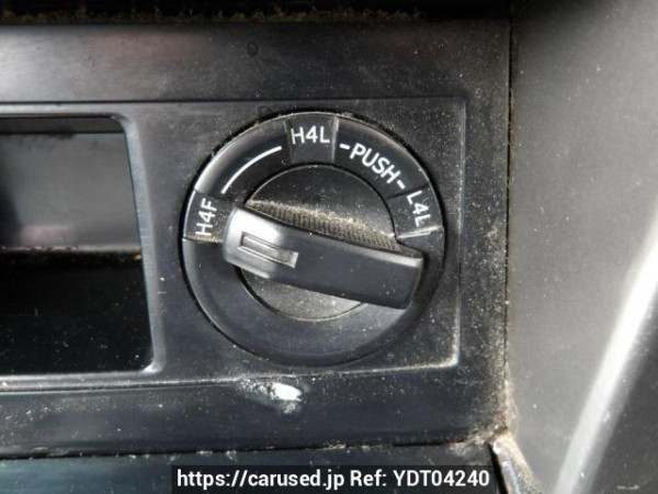 Used 2013 AT toyota land-cruiser-prado TRJ150W Image[27]