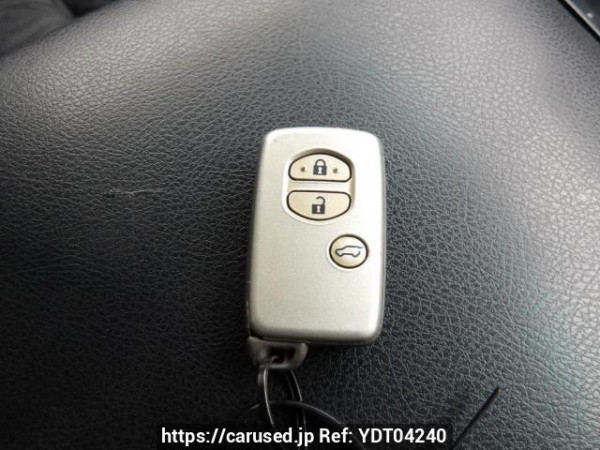 Used 2013 AT toyota land-cruiser-prado TRJ150W Image[31]