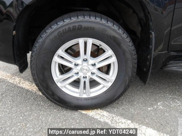 Used 2013 AT toyota land-cruiser-prado TRJ150W Image[35]