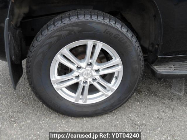 Used 2013 AT toyota land-cruiser-prado TRJ150W Image[36]
