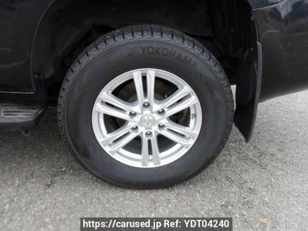 Used 2013 AT toyota land-cruiser-prado TRJ150W Image[37]