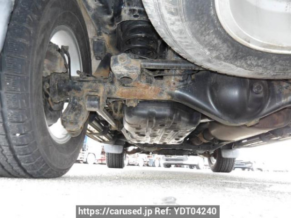 Used 2013 AT toyota land-cruiser-prado TRJ150W Image[44]