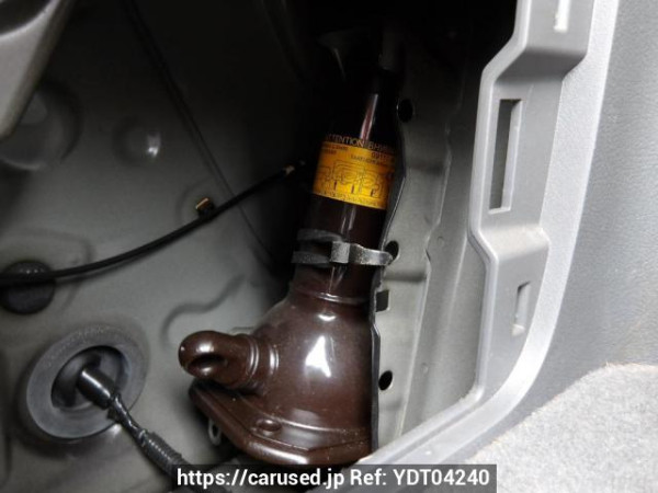 Used 2013 AT toyota land-cruiser-prado TRJ150W Image[49]