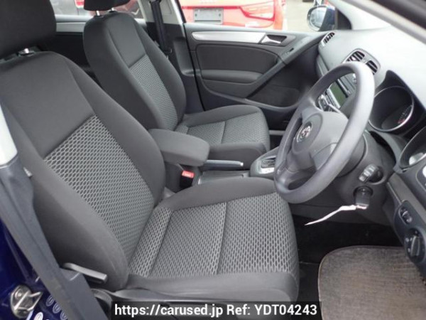 Used 2011 AT volkswagen golf 1KCBZ Image[11]