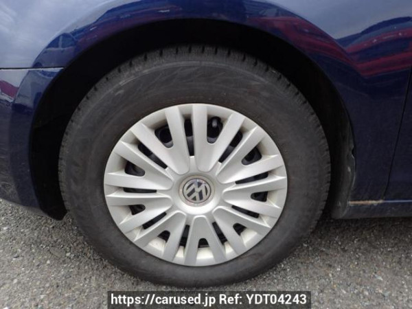 Used 2011 AT volkswagen golf 1KCBZ Image[23]