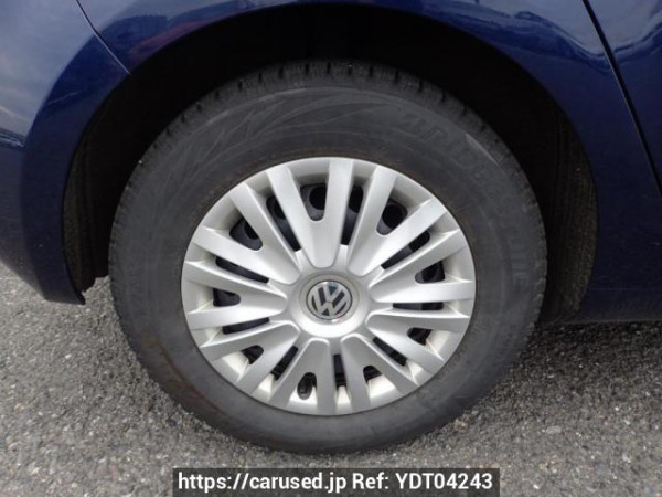 Used 2011 AT volkswagen golf 1KCBZ Image[25]