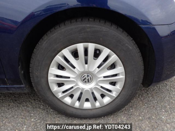 Used 2011 AT volkswagen golf 1KCBZ Image[26]