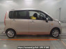 Used 2013 AT daihatsu move LA100S Image[2]