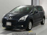 Used 2013 AT peugeot 5008 T875F02 Image[0]