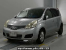 Nissan Note E11