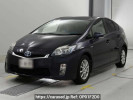Toyota Prius ZVW30
