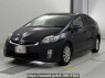 Used 2011 AT toyota prius ZVW30 Image[0]