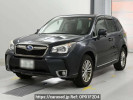 Subaru Forester SJG